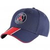 Paris Saint Germain czapka z daszkiem P24106 Paris Saint Germain czapka z daszkiem P24106